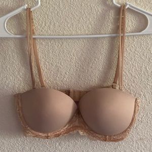 Multi-way bra